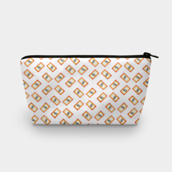 Косметичка 3D Пищевая сода