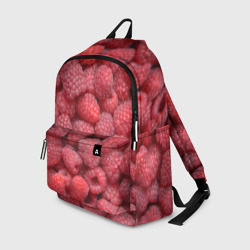 Рюкзак 3D Малина - ягоды