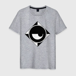 Spy x Family Logo – Мужская футболка хлопок с принтом купить со скидкой в -20%
