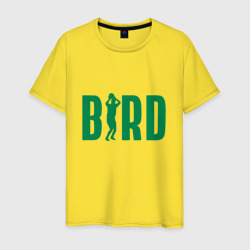 Bird - Boston – Футболка из хлопка с принтом купить со скидкой в -20%