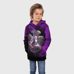 Детская толстовка 3D Кафка Honkai star rail - фото 2