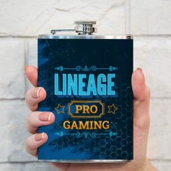 Фляга Игра Lineage: pro Gaming - фото 2