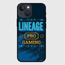 Чехол для iPhone 13 mini Игра Lineage: pro Gaming