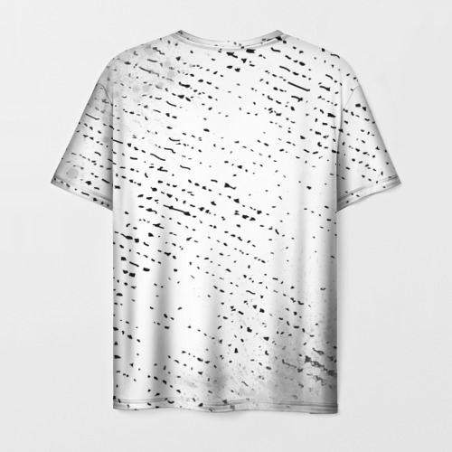 Мужская футболка 3D Вадик / Ограниченная Серия, цвет 3D печать - фото 2