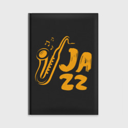 Ежедневник Jazz Music