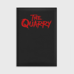 Ежедневник The Quarry logo