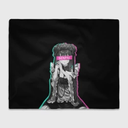 Плед 3D My Dress-Up Darling Senpai