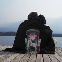 Плед 3D My Dress-Up Darling Senpai - фото 2