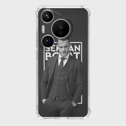 Чехол для Huawei Pura 70 Серкан Болат
