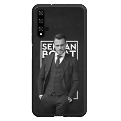 Чехол для Honor 20 Серкан Болат