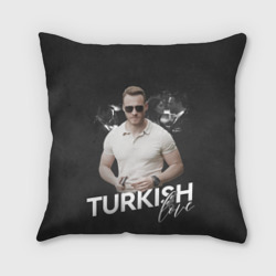 Turkish Love Serkan