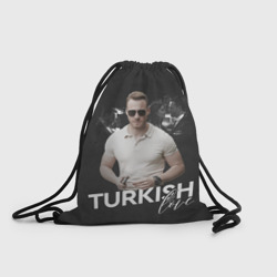 Рюкзак-мешок 3D Turkish Love Serkan