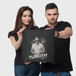 Подушка 3D Turkish Love Serkan - фото 2
