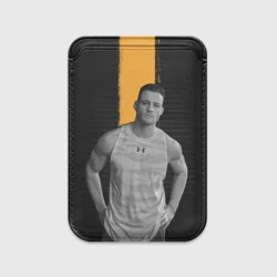 Картхолдер Magsafe магнитный Kerem Bursin