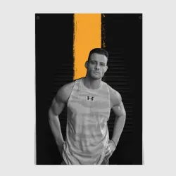 Постер Kerem Bursin