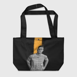 Пляжная сумка 3D Kerem Bursin