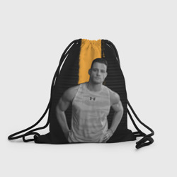 Рюкзак-мешок 3D Kerem Bursin
