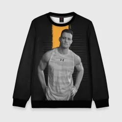 Детский свитшот 3D Kerem Bursin