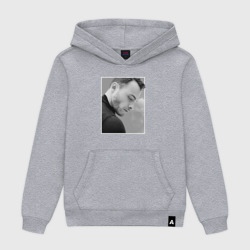 Женская толстовка хлопок Bursin