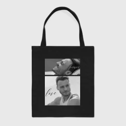 Шоппер BioNature Serkan Bolat - Kerem Bursin