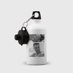 Бутылка спортивная Serkan Bolat - Kerem Bursin - фото 2