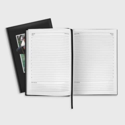 Ежедневник Sen cal kapimi - Serkan - фото 2