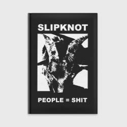 Ежедневник Slipknot People Shit