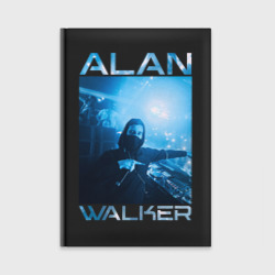 Ежедневник Alan Walker фото