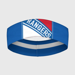 Повязка на голову 3D New York Rangers Панарин