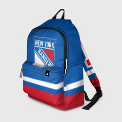 Рюкзак 3D New York Rangers Панарин