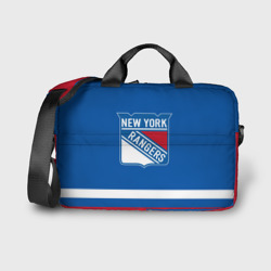 Сумка для ноутбука 3D New York Rangers Панарин