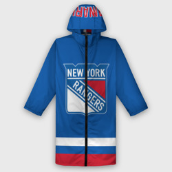 Мужской дождевик 3D New York Rangers Панарин