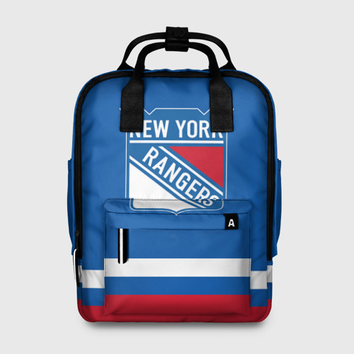 Женский рюкзак 3D New York Rangers Панарин