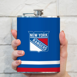 Фляга New York Rangers Панарин - фото 2