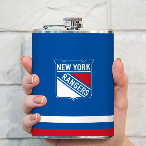 Фляга New York Rangers Панарин - фото 3