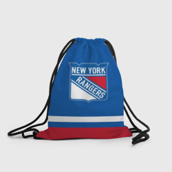 Рюкзак-мешок 3D New York Rangers Панарин