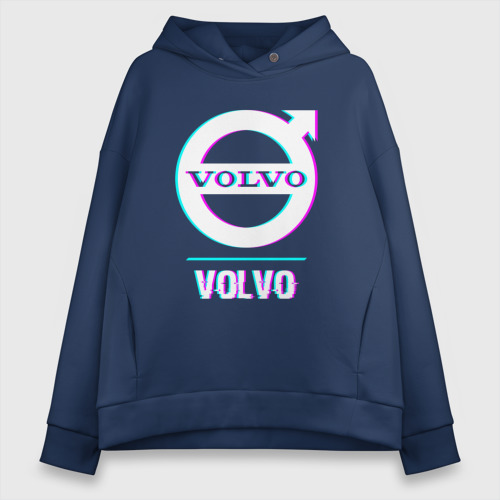 Volvo hoodie hotsell