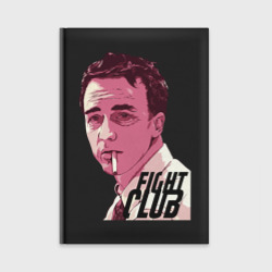 Ежедневник Fight club - Edward Norton