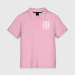 Женское поло хлопок Ограниченный выпуск 1968