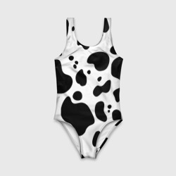 Детский купальник 3D Пятна Далматина - фото 2
