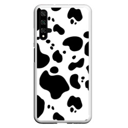 Чехол для Honor 20 Пятна Далматина