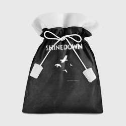 Подарочный 3D мешок The Sound of Madness Shinedown