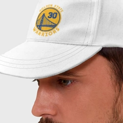 Бейсболка GS Warriors