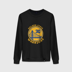 Женский свитшот хлопок GS Warriors