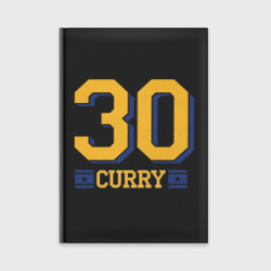 Ежедневник 30 Curry