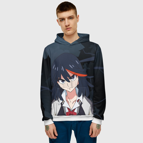 3D Kill la Kill 2985 3180483