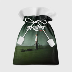 Подарочный 3D мешок Comatose - Skillet