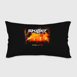 Подушка 3D антистресс Comatose Comes Alive - Skillet