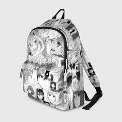 Рюкзак 3D Horimiya pattern