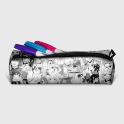 Пенал школьный 3D Horimiya pattern - фото 2